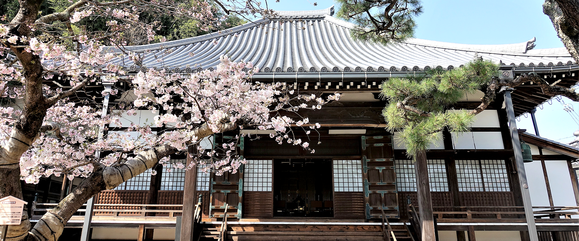 浄土真宗本願寺派　龍口山正順寺