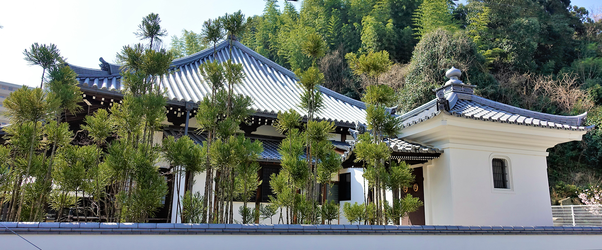浄土真宗本願寺派　龍口山正順寺